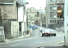 Hastings St Leonards - 1980s Footage Middle Street YouTube